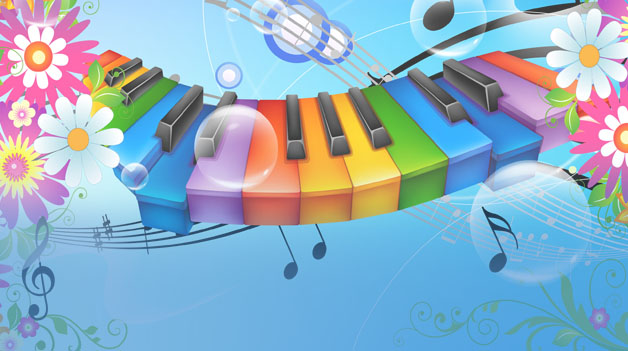 Академический концерт по классу гитары. Немова Дарья, исполняет пьесу В.Калинина «Белые крылья»